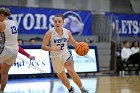 WBBall vs BSU  Wheaton College women's basketball vs Bridgewater State University. - Photo By: KEITH NORDSTROM : Wheaton, basketball